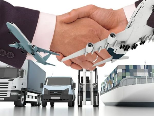 Преимущества Сотрудничества с Международными Транспортными Компаниями: Оптимизация Логистики