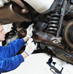 Где профессионализм встречает страсть к автомобилям