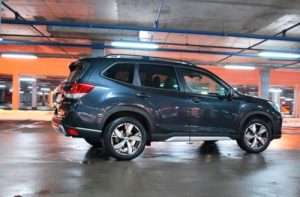 Расцвет детейлинга. Уход за салоном вашего автомобиля