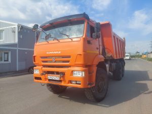 АТО Трейд - надежный партнер для техники МЗ ТОНАР и FAW