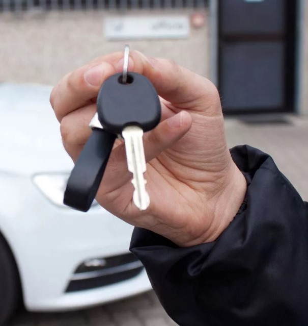 Выкуп авто у юридических лиц: когда это выгодно для бизнеса?