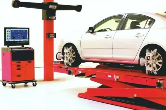 Невидимый помощник: все о регулировке схода-развала