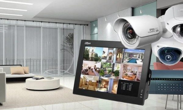 Расширяя границы безопасности: вселенная функций камер Dahua