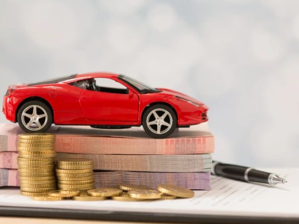 Автоломбард: Особенности и Отличия от Других Финансовых Учреждений