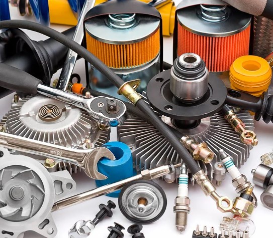 Запчасти для компрессоров грузовых автомобилей: Полное руководство