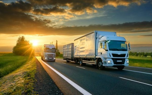 Междугородние и международные перевозки транспортной компанией из Курска