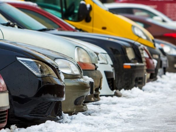 Какие госпошлины надо платить при регистрации б/у и нового автомобиля, действует ли скидка 30%