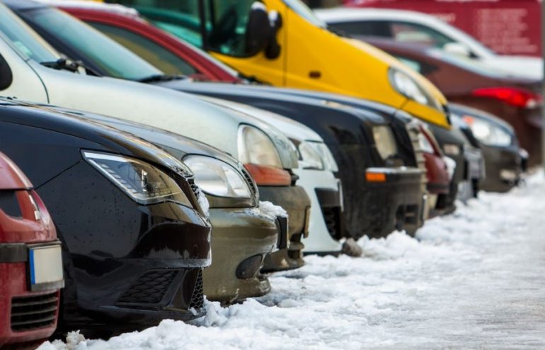 Какие госпошлины надо платить при регистрации б/у и нового автомобиля, действует ли скидка 30%