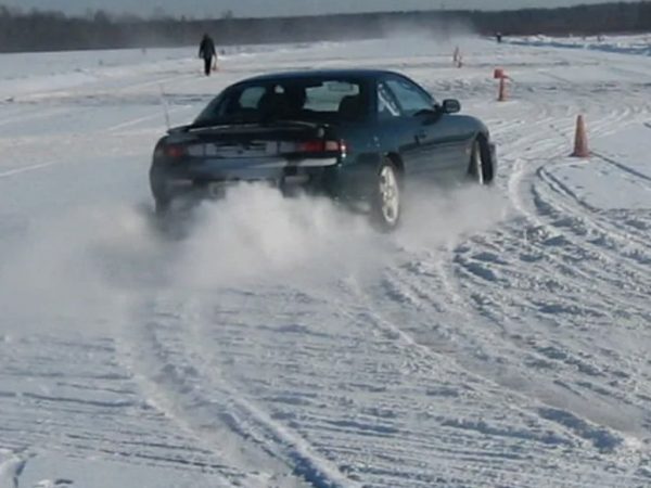Защитное вождение: Ваш ключ к безопасности на дороге