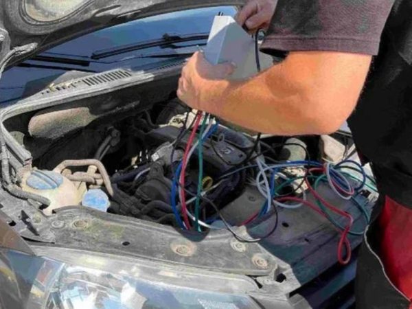 Почему стоит выбрать автоэлектрика с выездом в район ЦАО