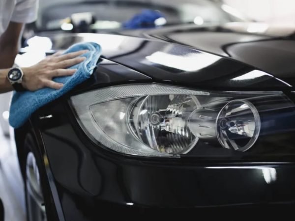 От капота до дисков: комплексный детейлинг вашей машины