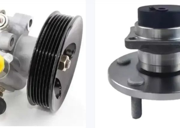 Ремонт и обслуживание GEELY: какие запчасти стоит иметь под рукой?