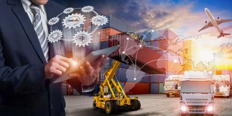 Таможенный представитель: ваш надежный партнер в мире международной торговли