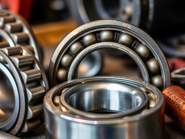 Подшипники к сельхозтехнике: ошибки при замене и их последствия