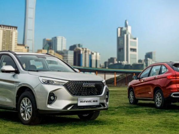 Haval в Уфе: Какой кроссовер выбрать для уфимских дорог и климата?