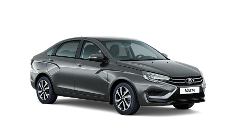 Самые старые автомобили LADA: История, факты и мифы