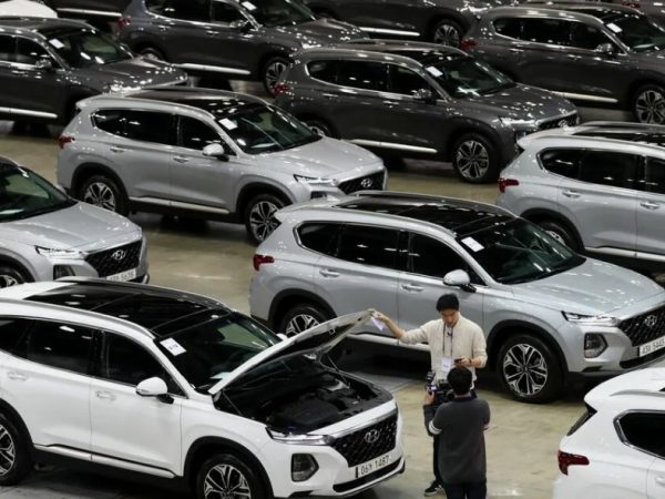 Почему авто из Южной Кореи под заказ становятся хитом на рынке