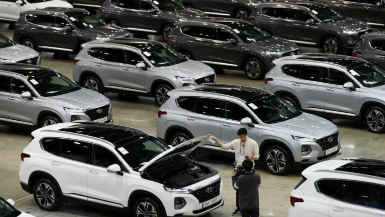 Почему авто из Южной Кореи под заказ становятся хитом на рынке