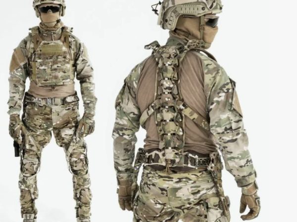 Инновационные материалы в тактической экипировке: что нового предлагают производители