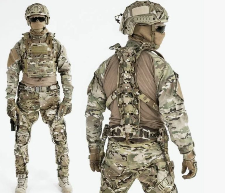 Инновационные материалы в тактической экипировке: что нового предлагают производители