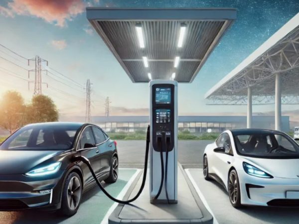 Электрокары против гибридов: какой вариант выгоднее в долгосрочной перспективе