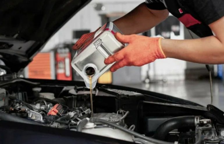 Замена масла и фильтров: почему нельзя откладывать процедуру