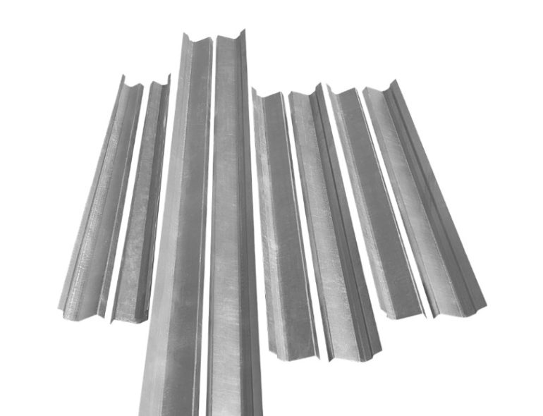 Пороги для Mercedes Sprinter 2: ремонтные вставки от компании АВТОГЕЙЗЕР