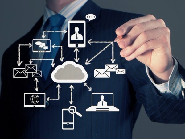 Как выстраивается системный рост в digital-среде