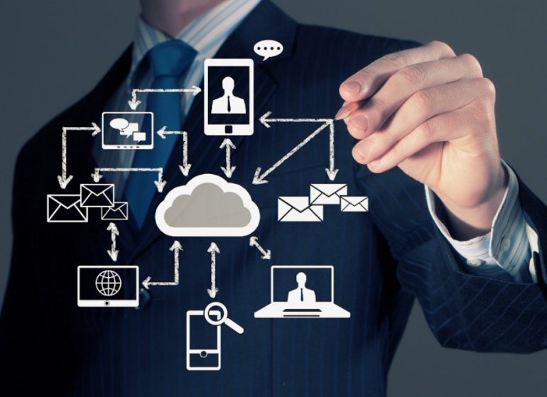 Как выстраивается системный рост в digital-среде