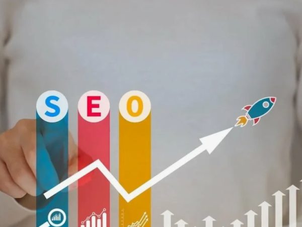 SEO как фундамент бренда: Как завоевать доверие и авторитет в поисковой выдаче