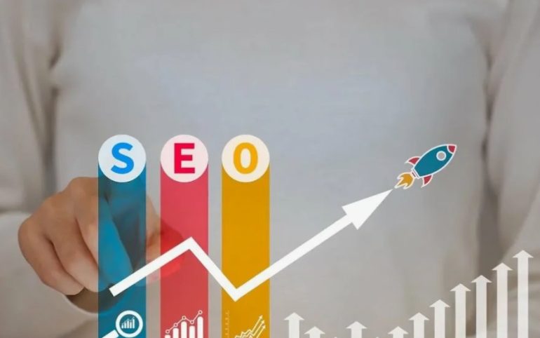 SEO как фундамент бренда: Как завоевать доверие и авторитет в поисковой выдаче