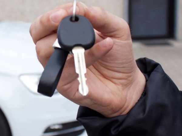 Выкуп авто у юридических лиц: когда это выгодно для бизнеса?