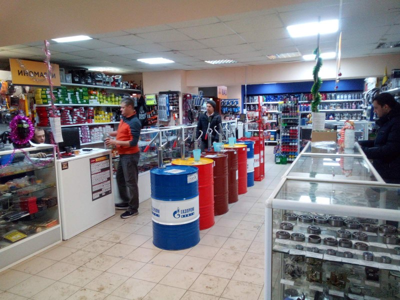 Магазины автоэлектроники в Нижнем Новгороде