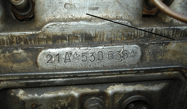 Узнаем «прошлое» своего авто: как проверить двигатель на угон по номеру?